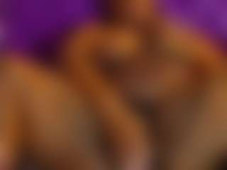 Black-pussydoll's Live Sex Cam Show