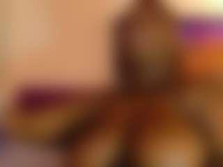 Black-pussydoll's Live Sex Cam Show