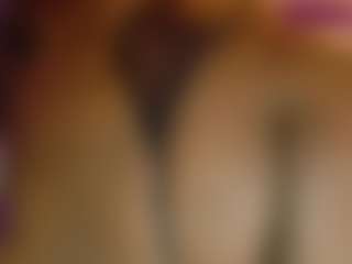 Black-pussydoll's Live Sex Cam Show