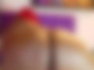 Black-pussydoll's Live Sex Cam Show