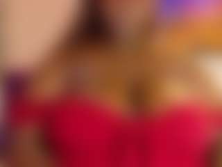 Black-pussydoll's Live Sex Cam Show
