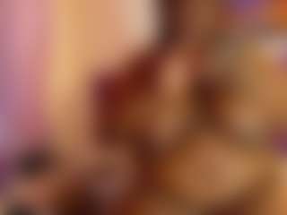 Black-pussydoll's Live Sex Cam Show