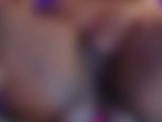 Black-pussydoll's Live Sex Cam Show