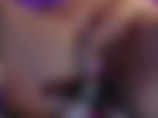 Black-pussydoll's Live Sex Cam Show