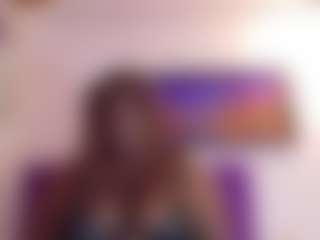 Black-pussydoll's Live Sex Cam Show
