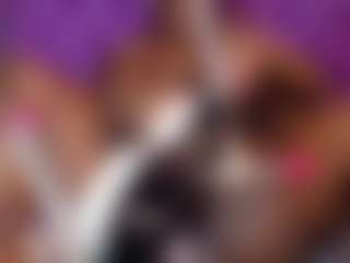 Black-pussydoll's Live Sex Cam Show