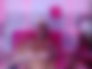 Live cam show with Black-pussydoll - Athletic on Camsoda