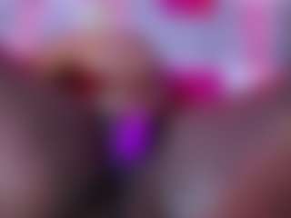 Black-pussydoll's Live Sex Cam Show