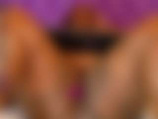 Black-pussydoll's Live Sex Cam Show