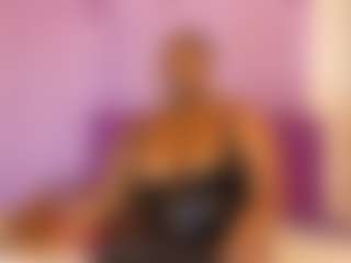 Live cam show with Black-pussydoll - Cowgirl on Uber Horny