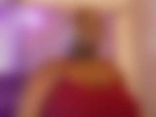 Black-pussydoll's Live Sex Cam Show