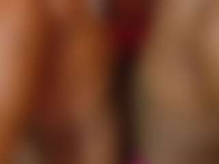 Live cam show with Black-pussydoll - Cowgirl on MyBangCams