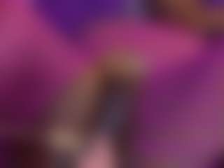 Black-pussydoll's Live Sex Cam Show