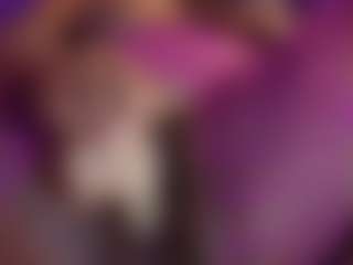 Black-pussydoll's Live Sex Cam Show