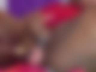 Black-pussydoll's Live Sex Cam Show