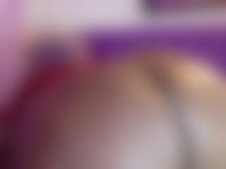 Live cam show with Black-pussydoll - Athletic Bedroom on Camsoda
