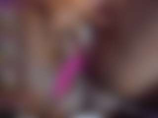 Black-pussydoll's Live Sex Cam Show