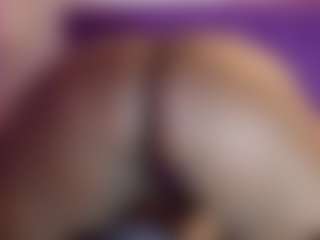 Black-pussydoll's Live Sex Cam Show