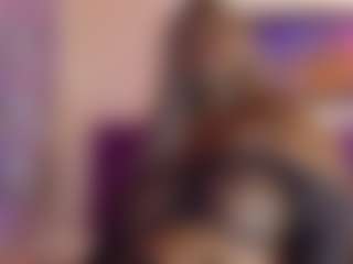 Live cam show with Black-pussydoll - Huge Tits on Camsoda
