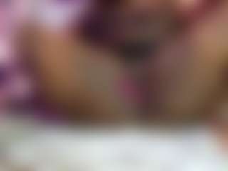 Black-pussydoll's Live Sex Cam Show