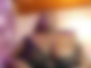 Black-pussydoll's Live Sex Cam Show