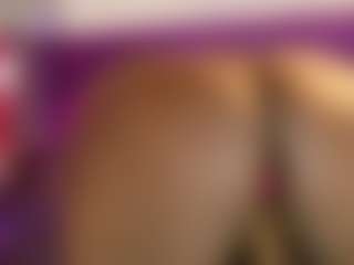 Black-pussydoll's Live Sex Cam Show
