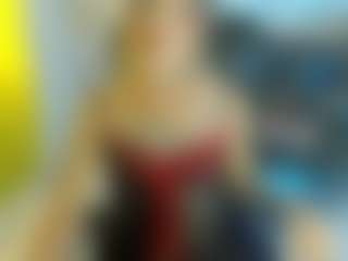 Live cam show with HeidySumers - Blonde Hair on Uber Horny