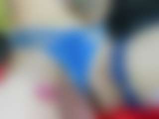 Live cam show with HeidySumers - Spank on Camversity