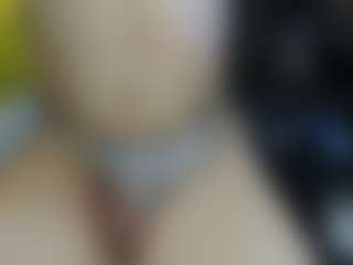 Spettacolo in cam dal vivo con HeidySumers - Anal Toys su Camsoda