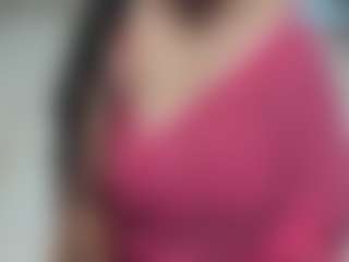 Live cam show with Saanvi indian - Thong on CamClone