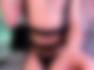 ThommyBlack's Live Sex Cam Show