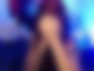 Live cam show with Kataleya - Smoking on Dolls Live