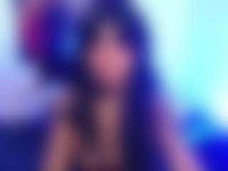Live cam show with Kataleya - Skinny on camtv