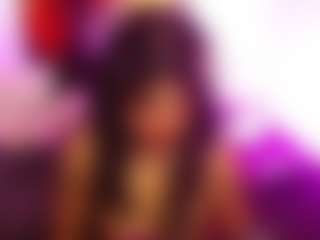 Live cam show with Kataleya - Wet on Instabang