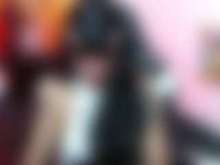 Live cam show with Kataleya - Fuck on CamwithHer