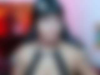 Kataleya's Live Sex Cam Show
