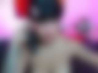 Live cam show with Kataleya - Blowjob on CSO-WL