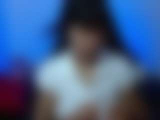 Live cam show with Kataleya - Latina Teen (18+) on TastyBlacksLive | colombia