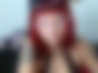 Live cam show with Kataleya - Skinny on crypto-cams