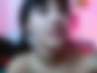Live cam show with Kataleya - Ahegao on CamwithHer