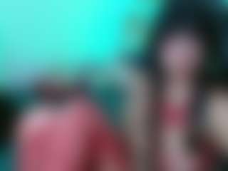 Live cam show with Kataleya - Twerk on CamwithHer