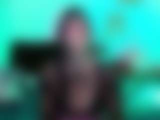 Kataleya's Live Sex Cam Show