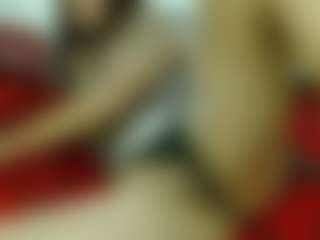 Live cam show with Kataleya - Ahegao on Dare Cams