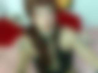 Live cam show with Kataleya - Machine on Fit Hotties