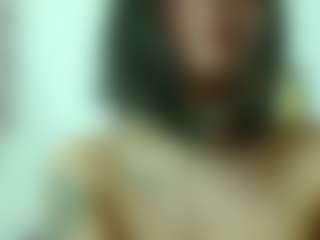 Live cam show with Kataleya - Oil on Ass Tok