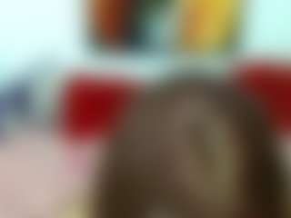 Live cam show with Kataleya - Machine on CamwithHer