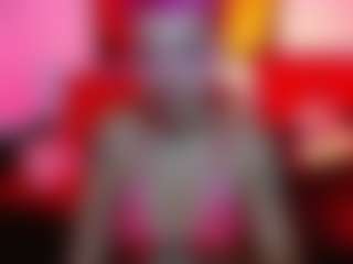 Live cam show with Kataleya - Machine on CamwithHer