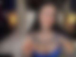 Live-sekscamshow van AmberDismond