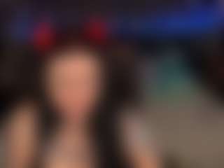 AmberDismond's Live Sex Cam Show