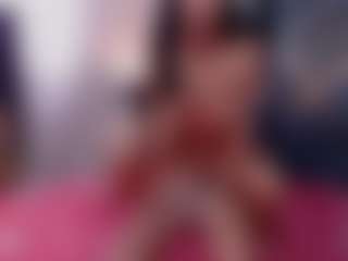 CamilaLinda's Live Sex Cam Show